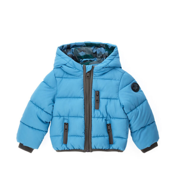 Vestes Bébé Garçon Vêtements d'extérieur Manteaux et vestes en nylon 2