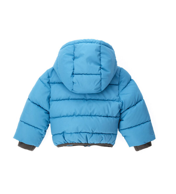 Vestes Bébé Garçon Vêtements d'extérieur Manteaux et vestes en nylon 2 – Image 2