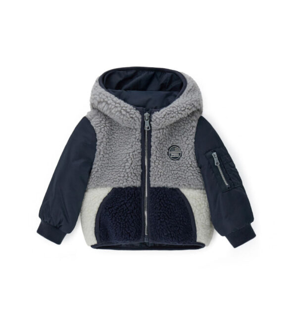 Vestes pour bébé garçon, vêtements d'extérieur, manteaux et vestes