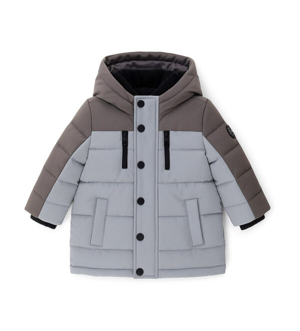 Vestes Bébé Garçon Parka Manteaux et Vestes 1