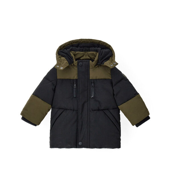 Vestes Bébé Garçon Parka Manteaux & Vestes 2
