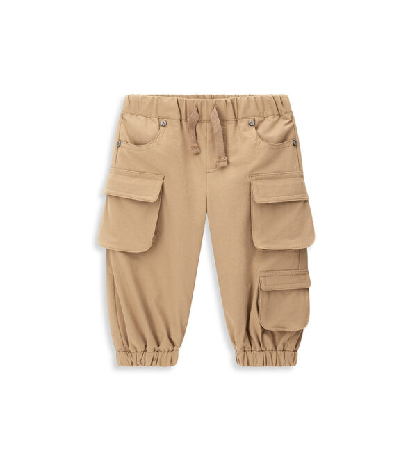Pantalon navette pour bébé garçon de la rentrée scolaire