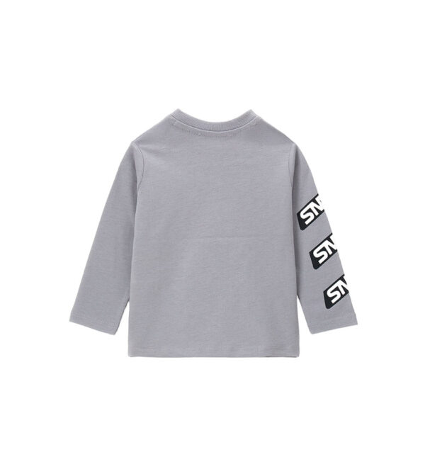 T-shirt bébé garçon Urban Park ML Chemises et hauts 5 – Image 2