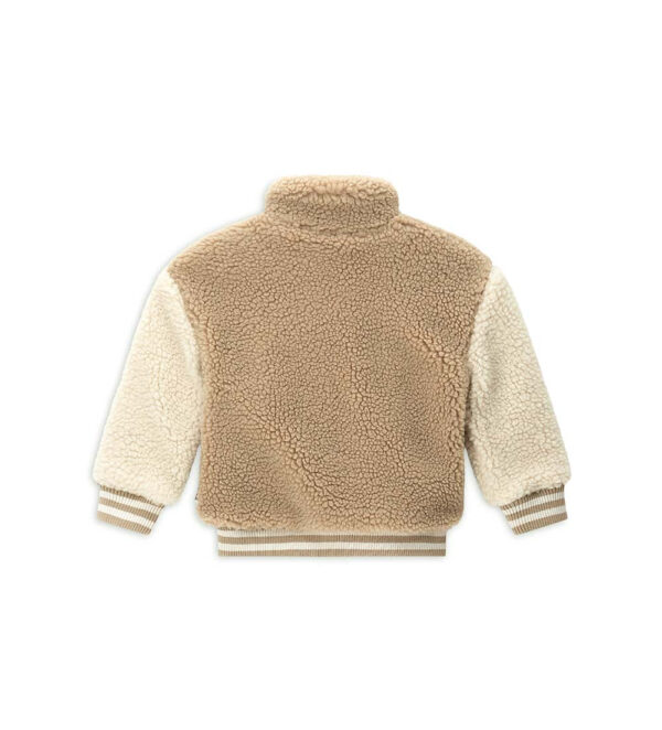 Super Baby Baby Boy Sweatshirt Veste Chemises et hauts – Image 3
