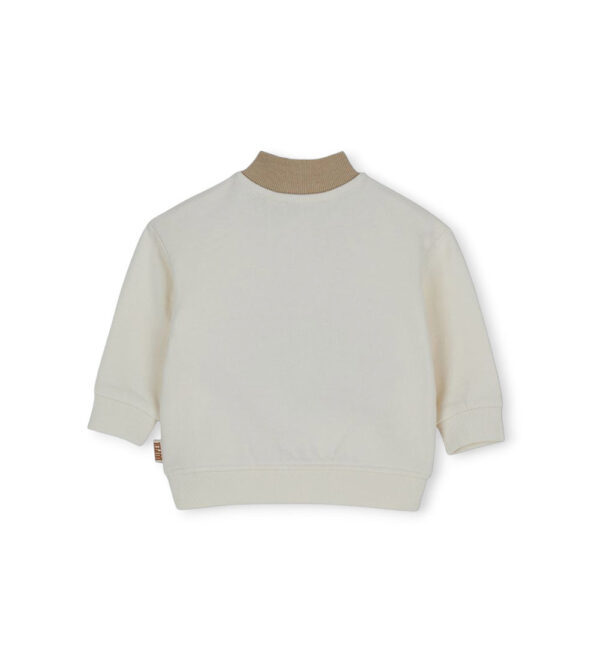 Sweat-shirt Super Baby Baby Boy avec col, chemises et hauts – Image 2