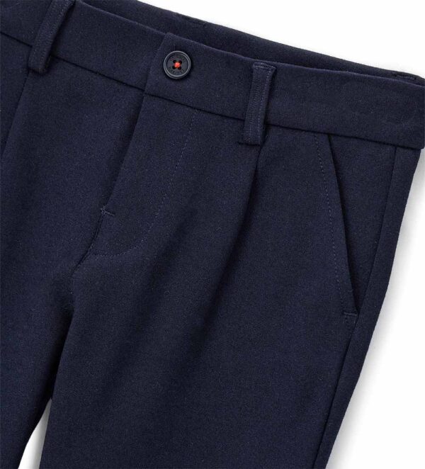 Pantalon de fête pour bébé garçon 1 – Image 3