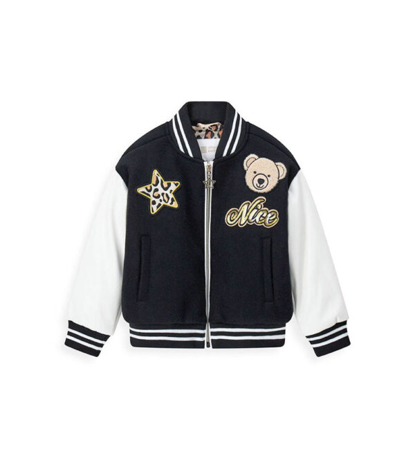 Vestes Bébé Fille Veste Vêtements d'extérieur Manteaux et Vestes 3