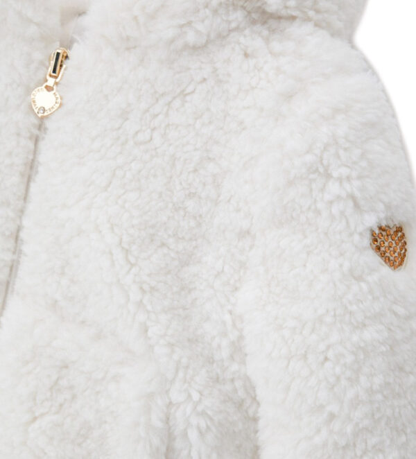 Vestes Bébé Fille Veste Vêtements d'extérieur Manteaux et Vestes 1 – Image 3