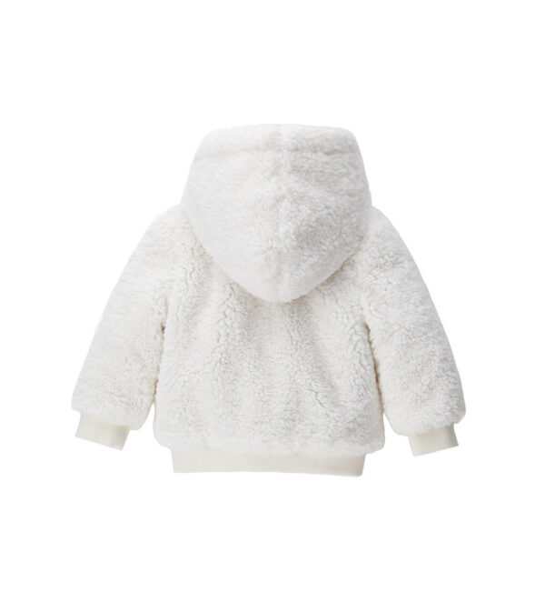 Vestes Bébé Fille Veste Vêtements d'extérieur Manteaux et Vestes 1 – Image 2