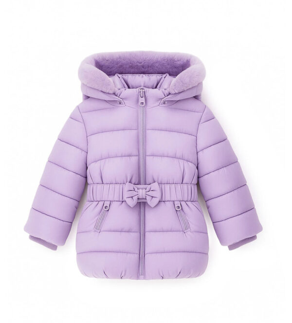 Vestes Bébé Fille Parka Manteaux & Vestes 2