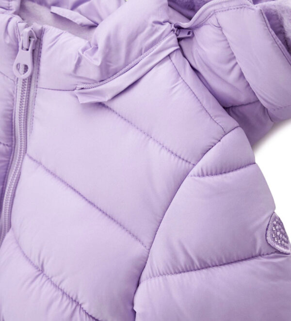 Vestes Bébé Fille Parka Manteaux & Vestes 2 – Image 2