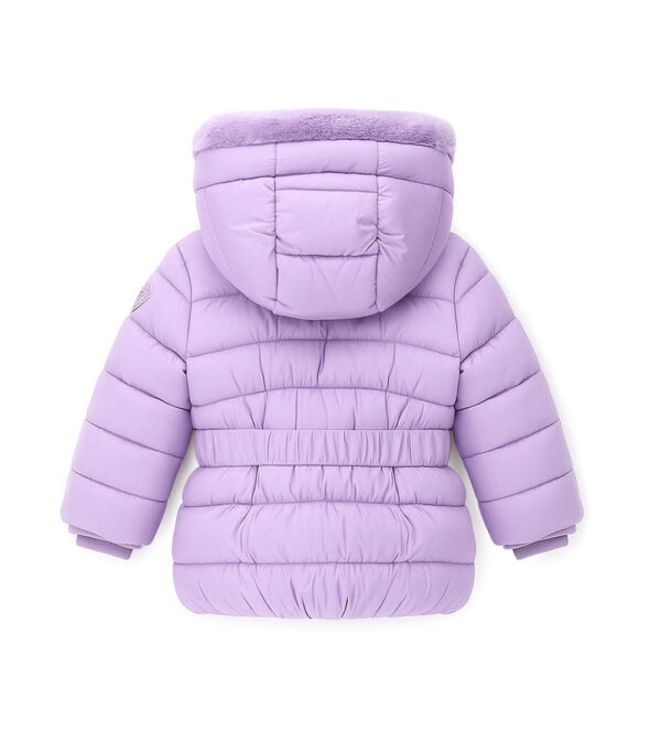 Vestes Bébé Fille Parka Manteaux & Vestes 2 – Image 3