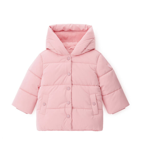 Vestes Bébé Fille Parka Manteaux & Vestes 3