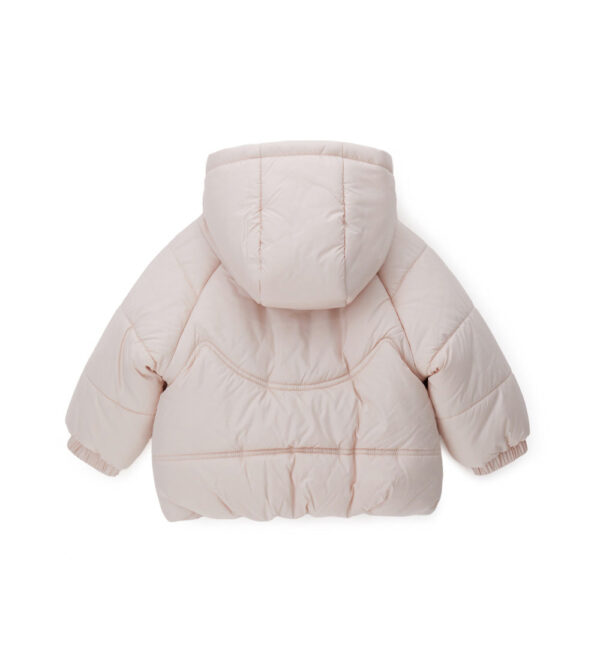 Vestes Bébé Fille Veste Vêtements d'extérieur Manteaux et vestes en nylon 1 – Image 2