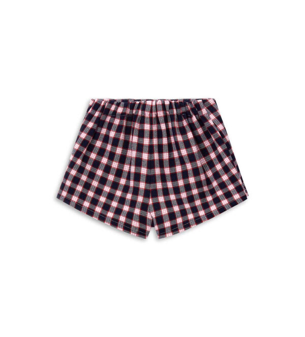 Bermuda bébé fille pour la rentrée scolaire – Image 2