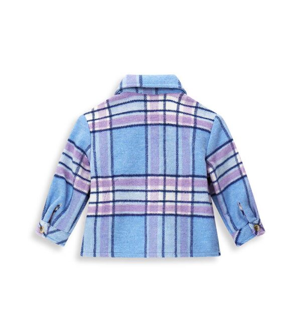 Texas Baby Veste bébé fille Manteaux et vestes – Image 2