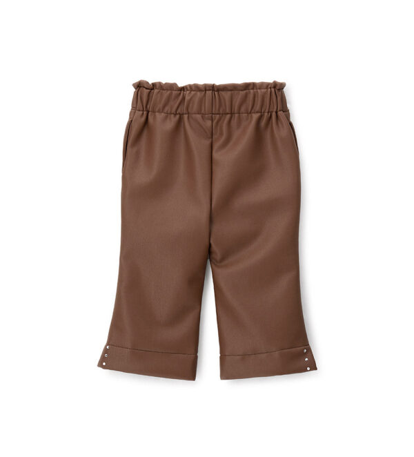 Pantalon navette pour bébé fille Texas Baby – Image 2