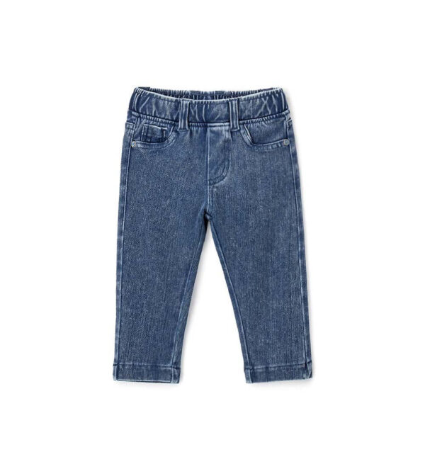 Texas Baby Bébé Fille Pantalon Leggings Pantalon Tricot 1