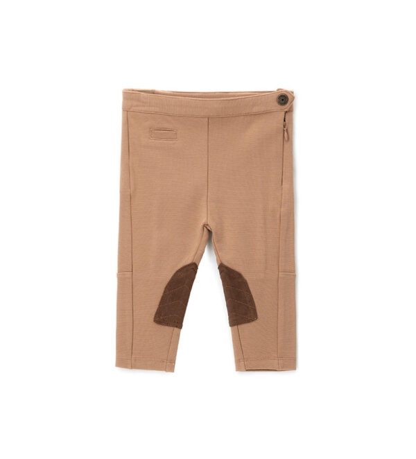 Texas Baby Bébé Fille Pantalon Leggings Tricot Pantalon 2