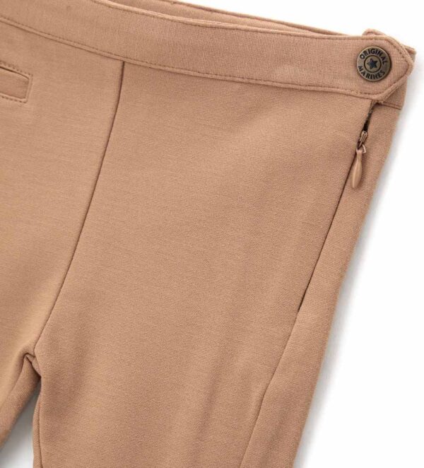 Texas Baby Bébé Fille Pantalon Leggings Tricot Pantalon 2 – Image 3