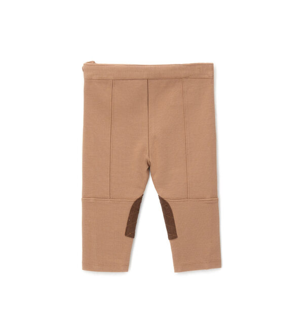Texas Baby Bébé Fille Pantalon Leggings Tricot Pantalon 2 – Image 2