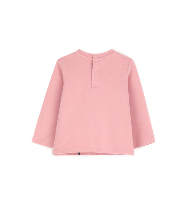 T-shirt Teddy Baby Girl ML Chemises et hauts 1 – Image 3