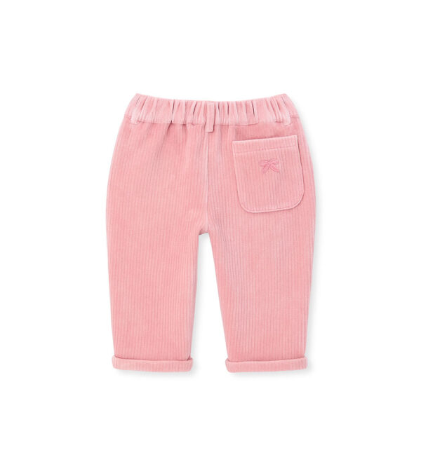 Pantalon Teddy Baby Girl Shuttle Pants – Image 2