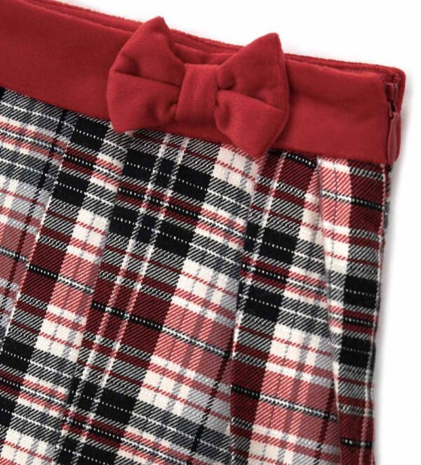 Jupe de fête pour bébé fille, jupes et shorts navettes 1 – Image 2