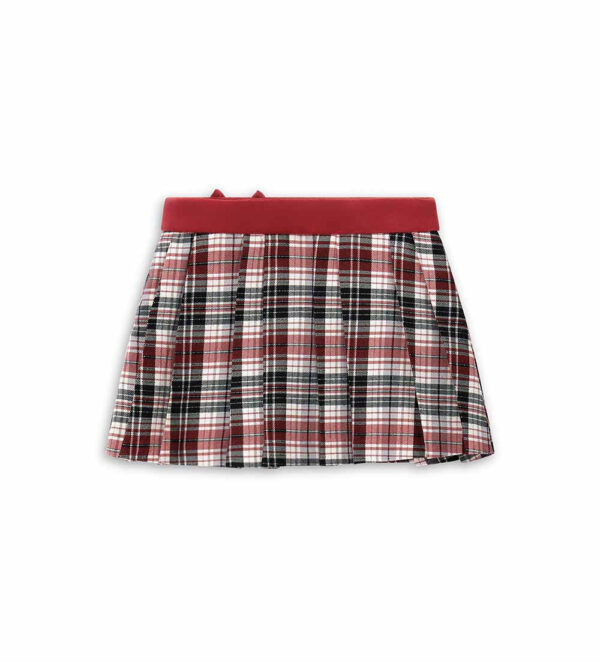 Jupe de fête pour bébé fille, jupes et shorts navettes 1 – Image 3
