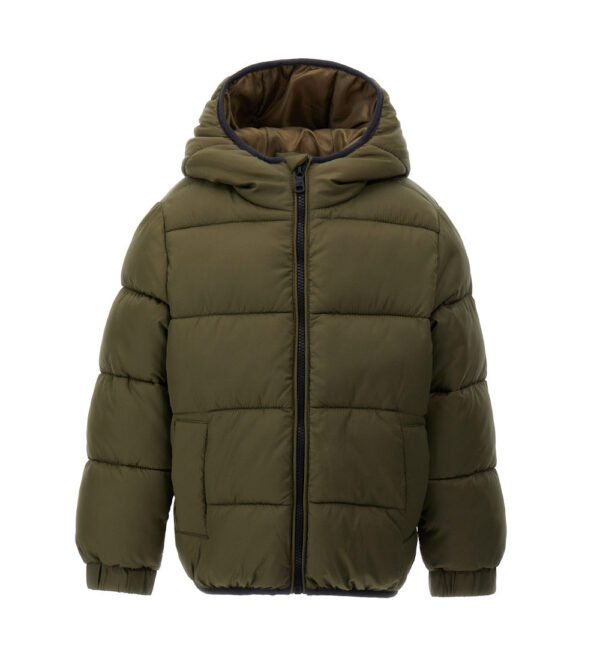 Vestes Garçon Veste Vêtements d'extérieur Manteaux et vestes en nylon 2