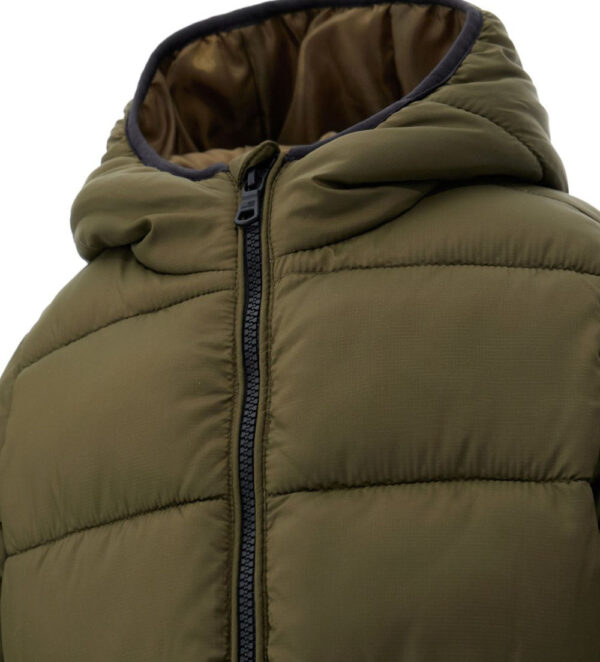Vestes Garçon Veste Vêtements d'extérieur Manteaux et vestes en nylon 2 – Image 3