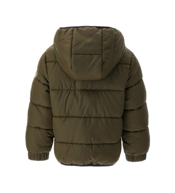 Vestes Garçon Veste Vêtements d'extérieur Manteaux et vestes en nylon 2 – Image 2