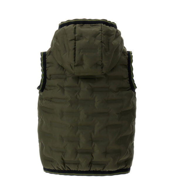 Vestes Garçon Veste Sans Manches Manteaux et Vestes – Image 3