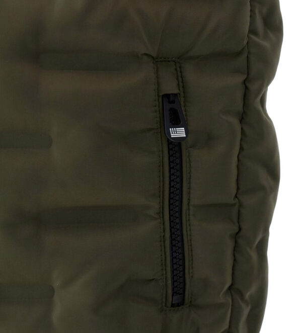 Vestes Garçon Veste Sans Manches Manteaux et Vestes – Image 4