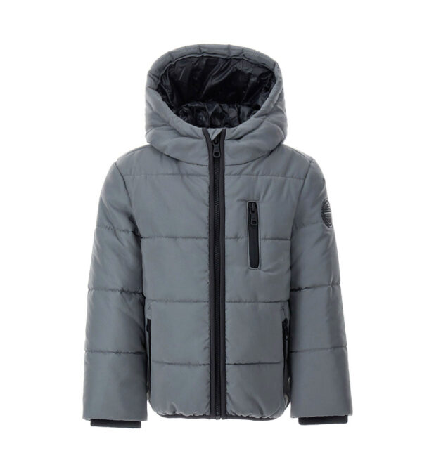 Vestes Garçon Veste Vêtements d'extérieur Manteaux et vestes en nylon 1