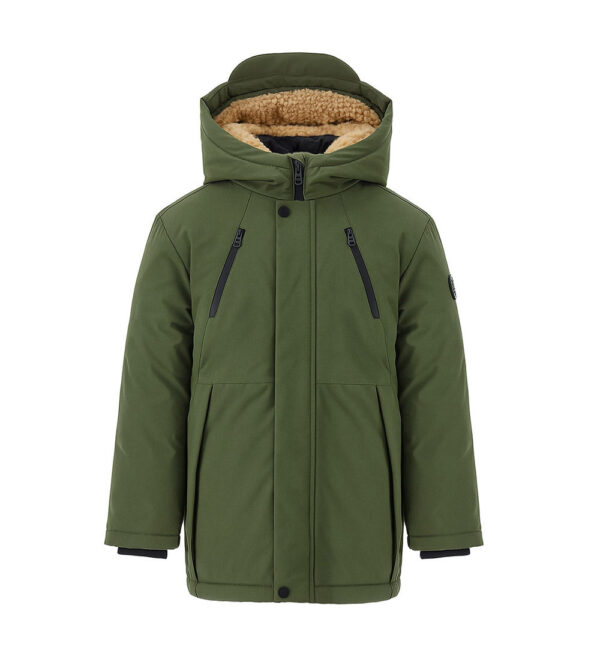 Vestes Garçon Veste Parka Manteaux et Vestes