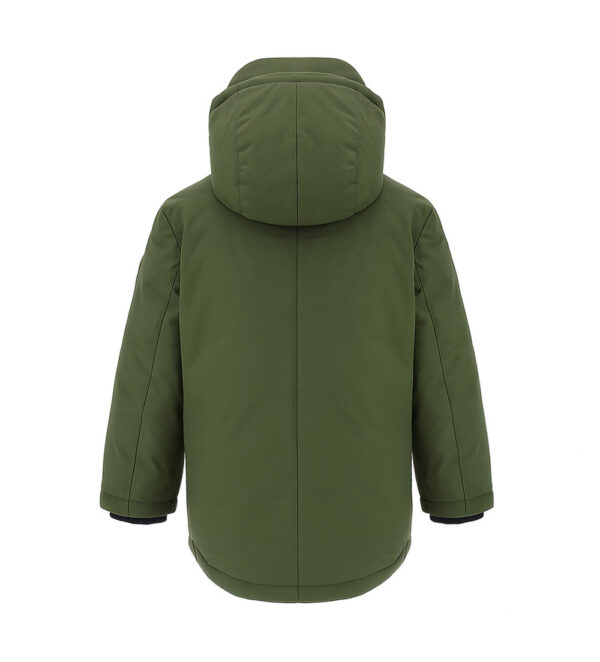 Vestes Garçon Veste Parka Manteaux et Vestes – Image 2