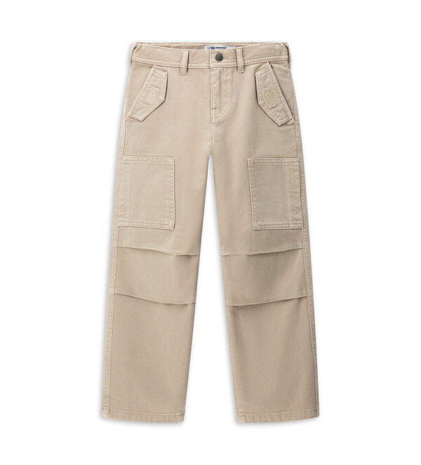 Pantalon navette pour garçon de la rentrée scolaire