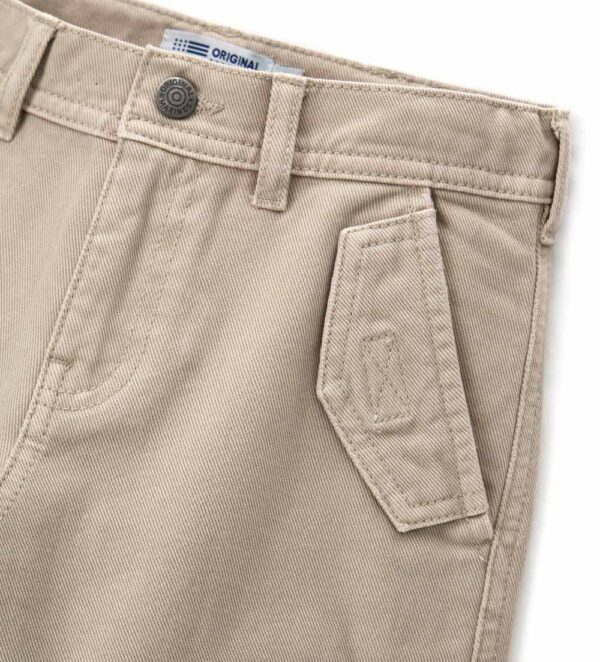Pantalon navette pour garçon de la rentrée scolaire – Image 3
