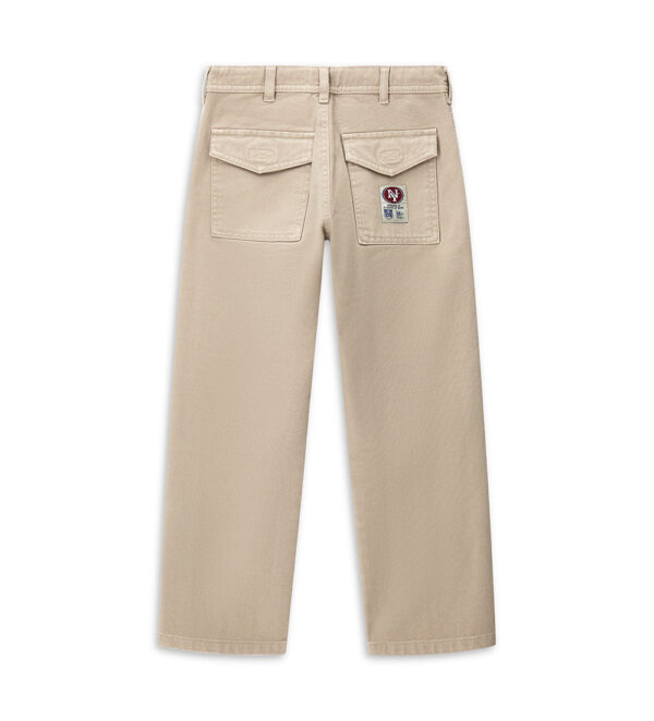 Pantalon navette pour garçon de la rentrée scolaire – Image 2