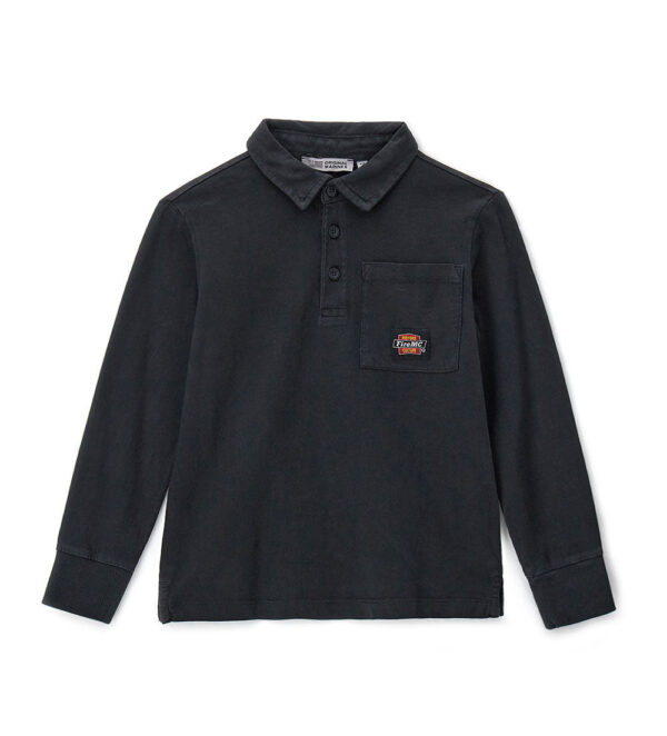 Polo Garage Boy ML Chemises et hauts 2