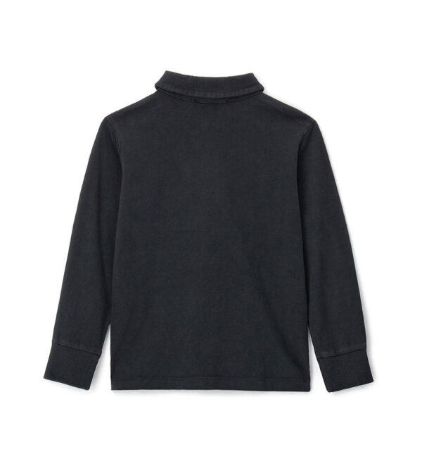 Polo Garage Boy ML Chemises et hauts 2 – Image 2