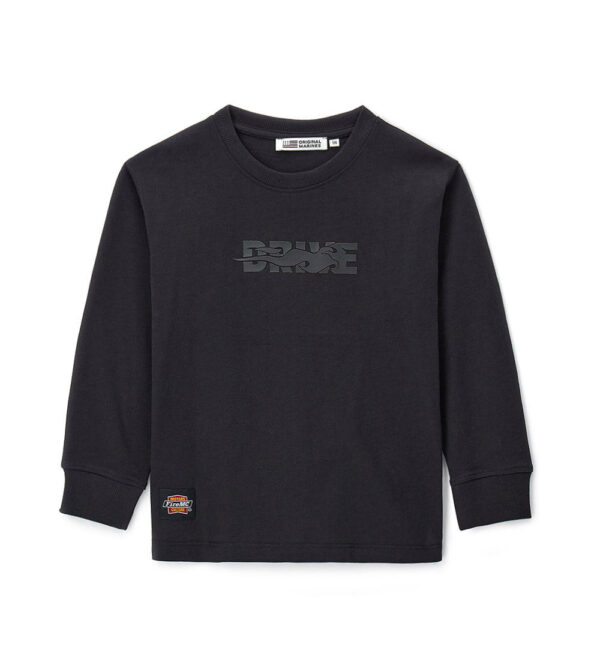 T-shirt Garage Boy ML Chemises et hauts 1