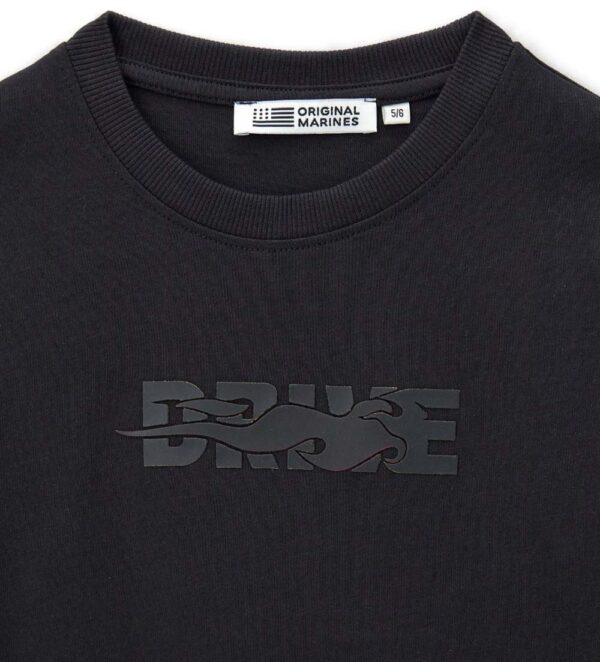T-shirt Garage Boy ML Chemises et hauts 1 – Image 3