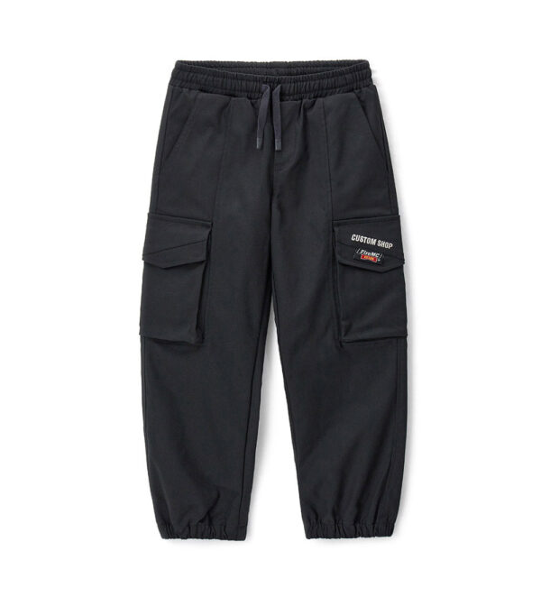 Pantalon Garage Boy Shuttle Pants 1