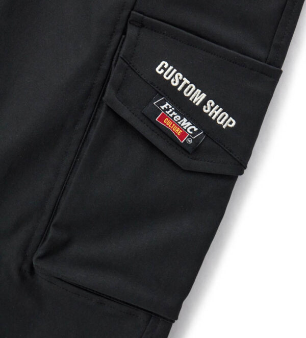 Pantalon Garage Boy Shuttle Pants 1 – Image 3
