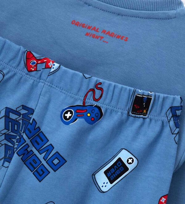 #COLOR_NAVY BLUE