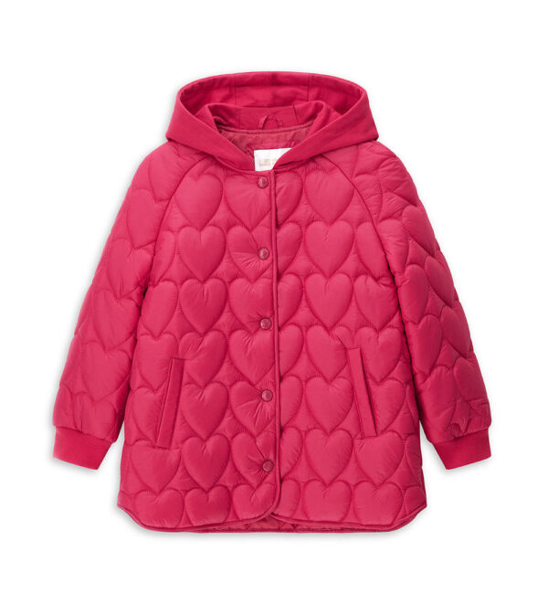 Vestes Fille Veste Vêtements d'extérieur Manteaux et vestes en nylon 2