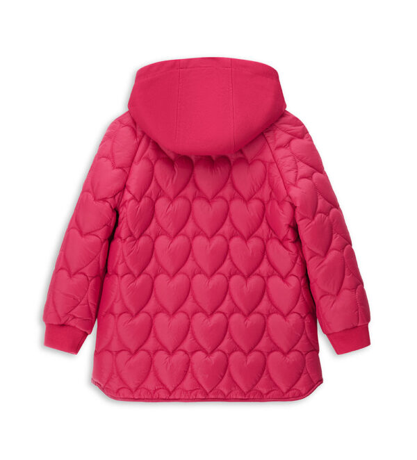 Vestes Fille Veste Vêtements d'extérieur Manteaux et vestes en nylon 2 – Image 2