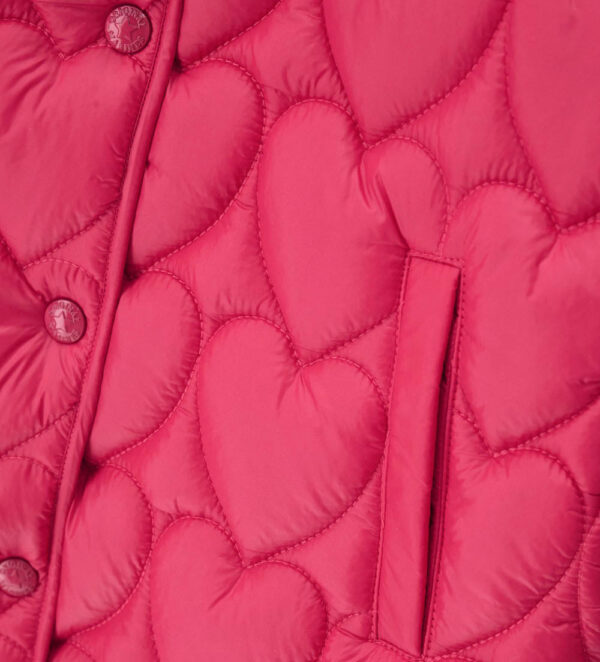 Vestes Fille Veste Vêtements d'extérieur Manteaux et vestes en nylon 2 – Image 3